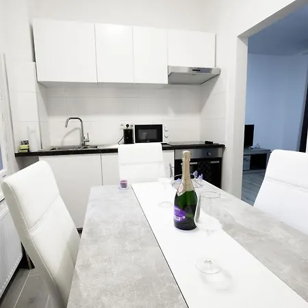 Grogo Duplex Apartman