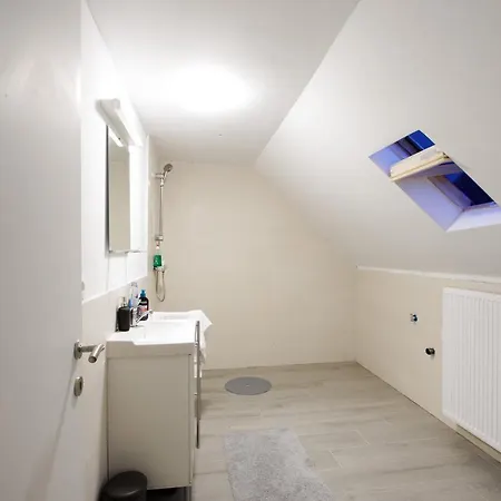 Apartman Grogo Duplex *