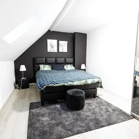 Grogo Duplex Apartman