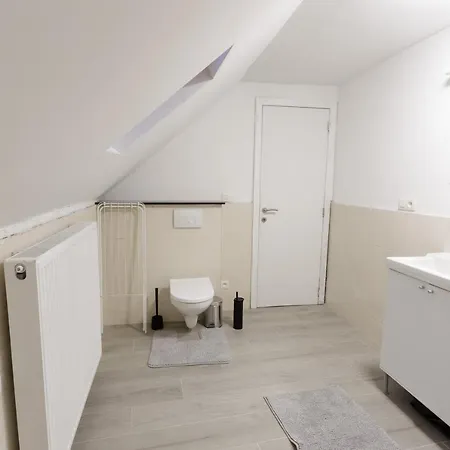 Grogo Duplex Antwerp