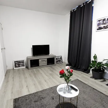 Grogo Duplex * Anvers